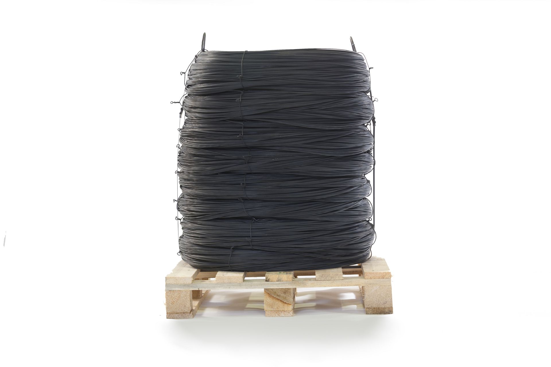 Annealed wires